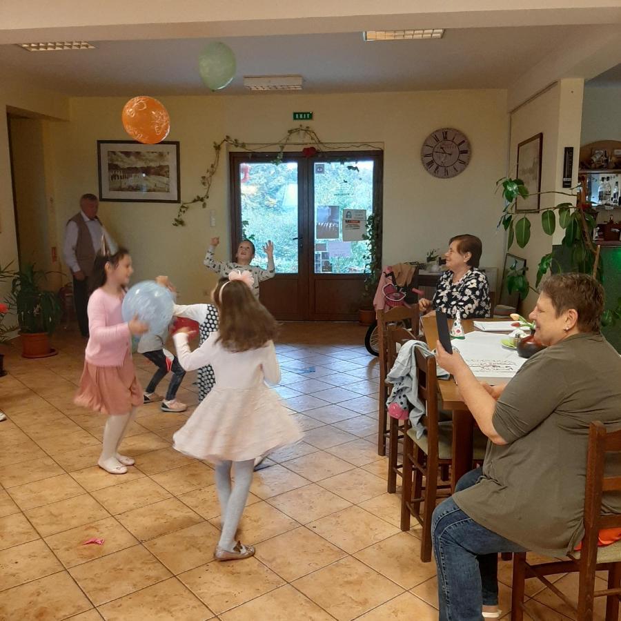 Panorama Cehu Silvaniei Εξωτερικό φωτογραφία