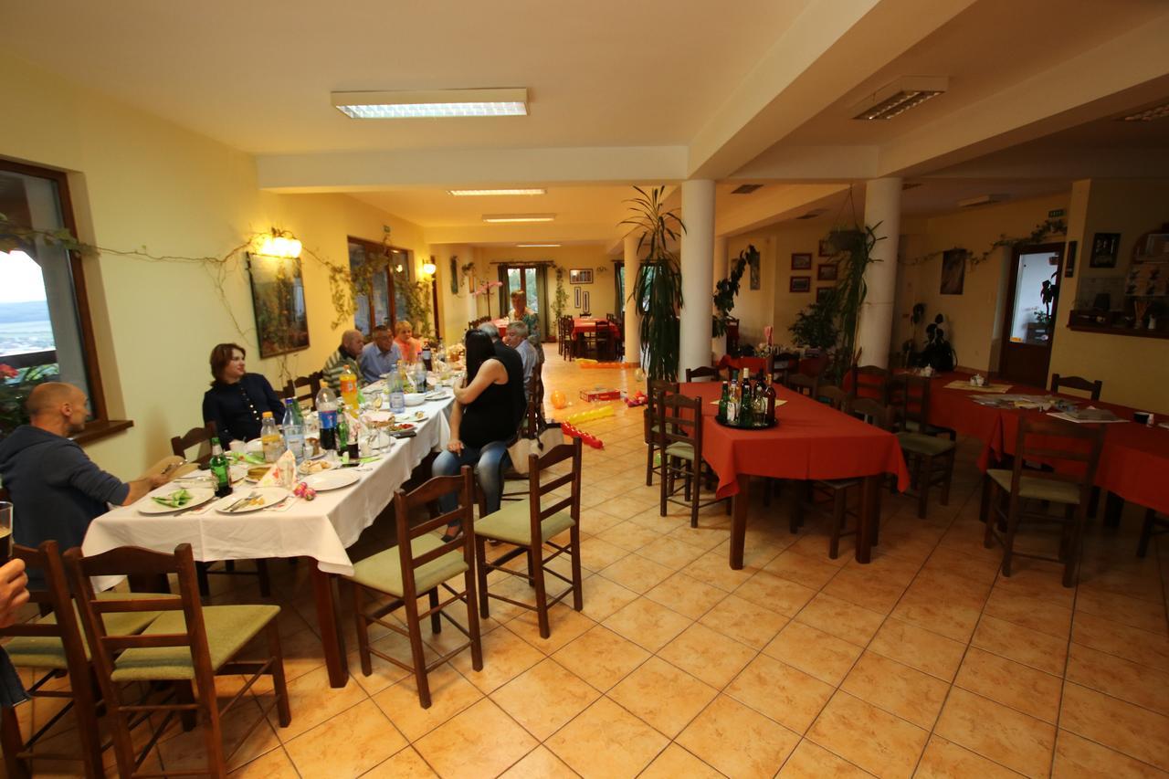 Panorama Cehu Silvaniei Εξωτερικό φωτογραφία