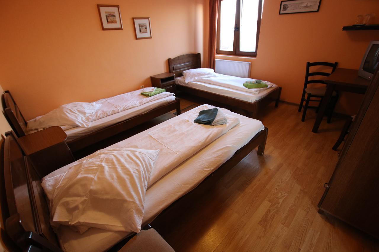 Panorama Cehu Silvaniei Εξωτερικό φωτογραφία
